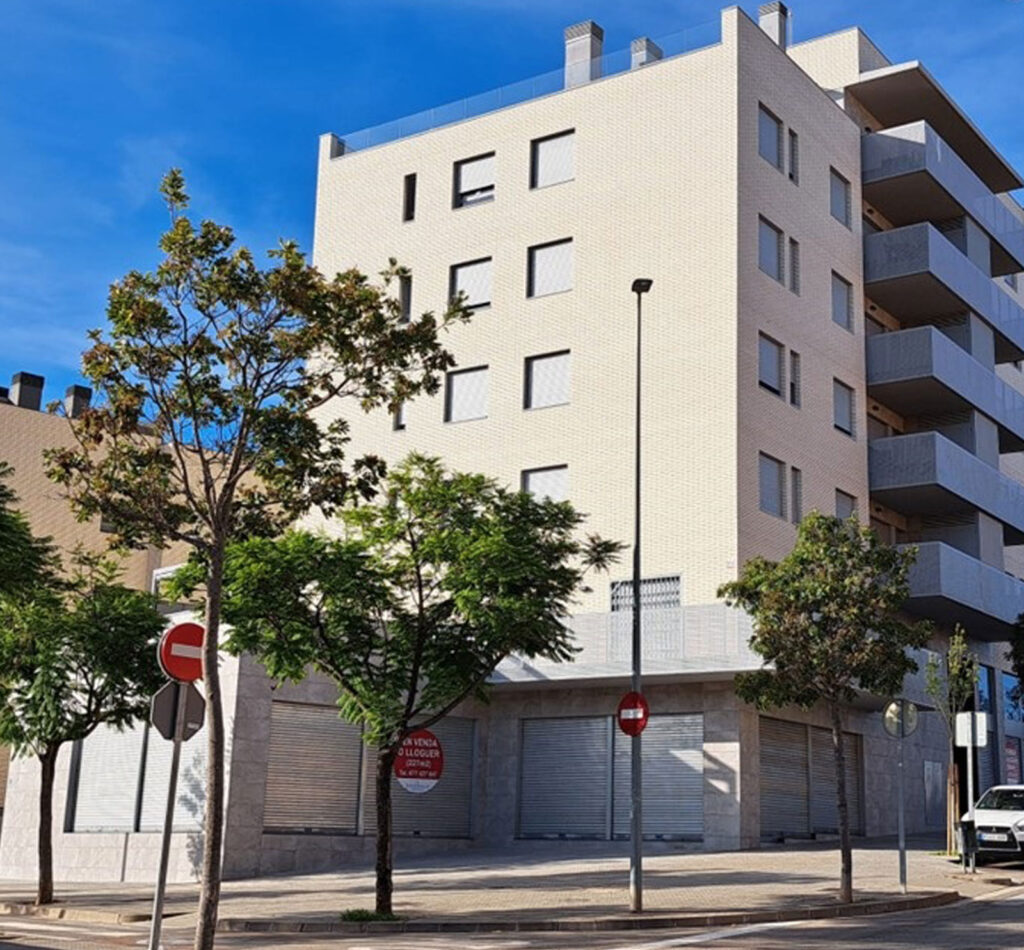 Locales y Oficinas | Sant Boi de Llobregat
