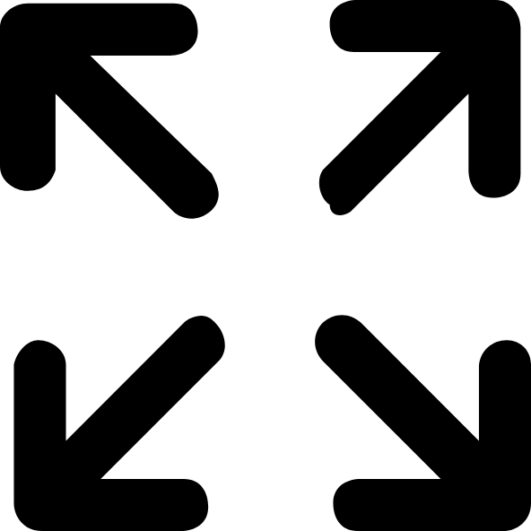 De 2 a 6 m<sup>2</sup>
